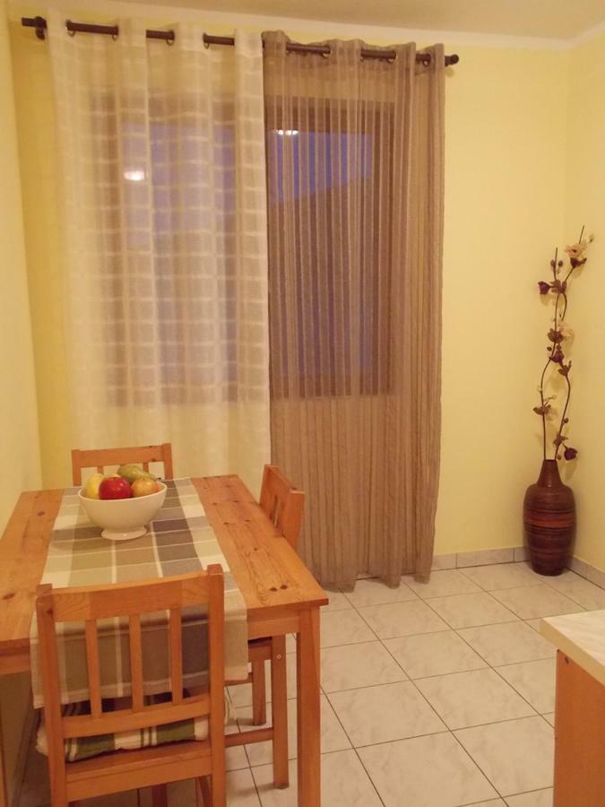 Apartment Ivana Vodice Exterior foto